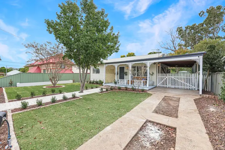 22 Birrell Street