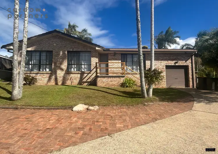 103A Mann Street