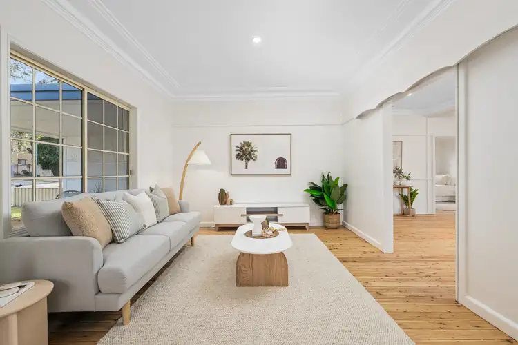 21 Waratah Street