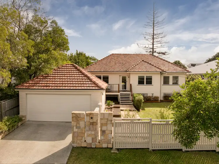 40 Canberra Drive