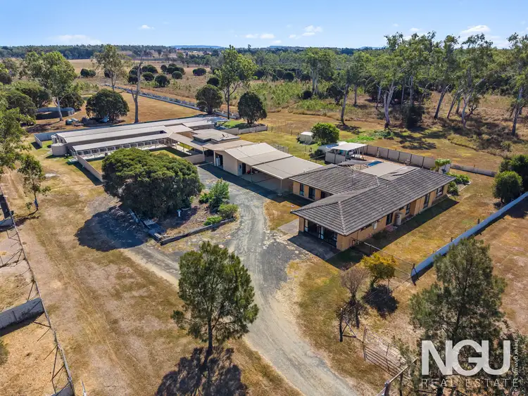 763 Ipswich-Boonah Road