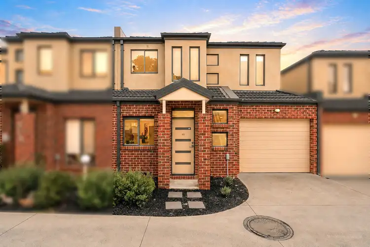 27 Brunnings Road
