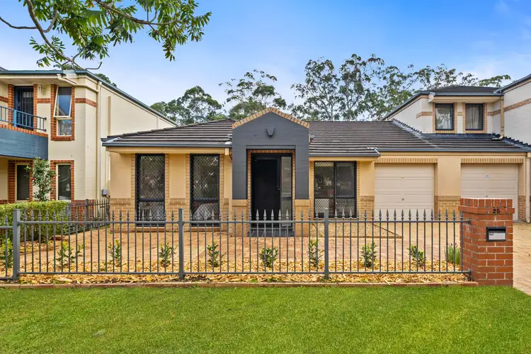 25 Worrell Circuit