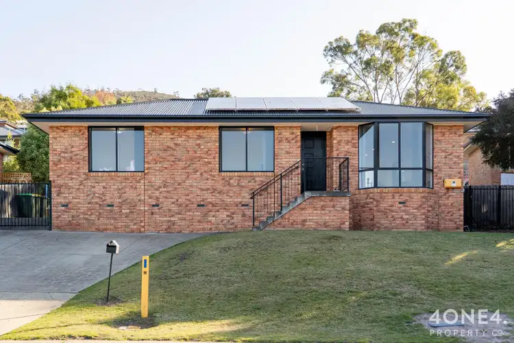 36 Boondar Street