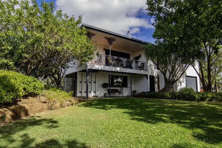 55 Orpen Street