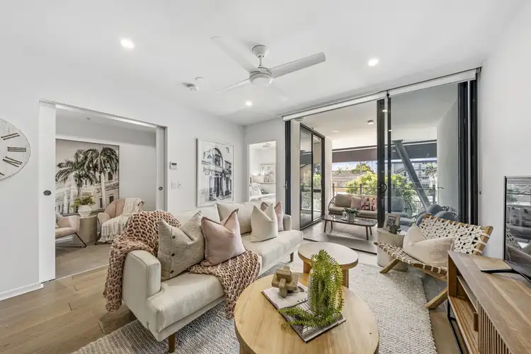 123 Cavendish Road