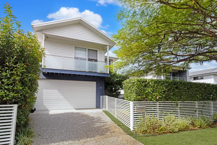 77 Clarke Street