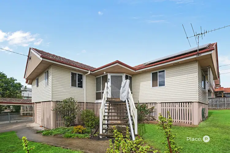 1 Dahlia Street