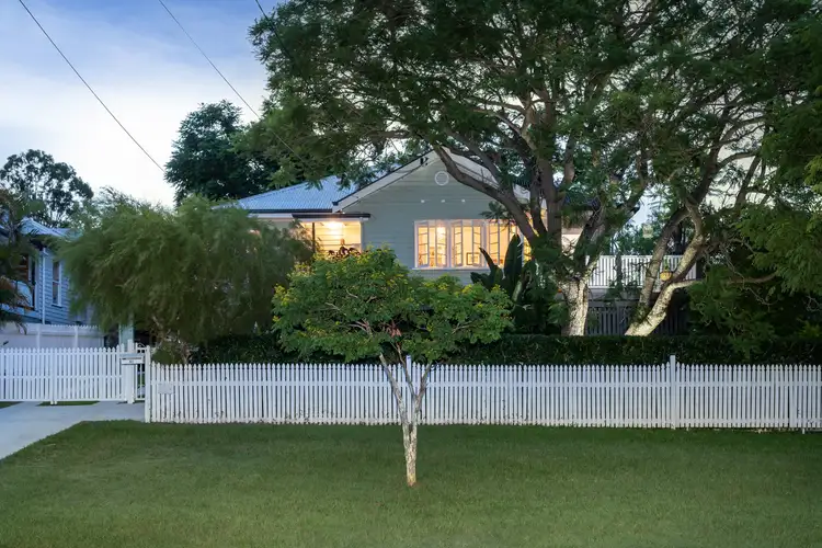 30 Melrick Street