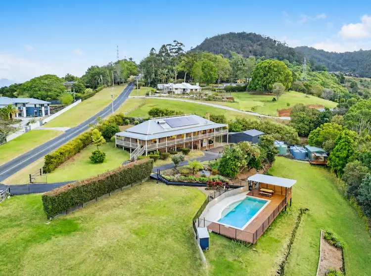 620 Trees Road