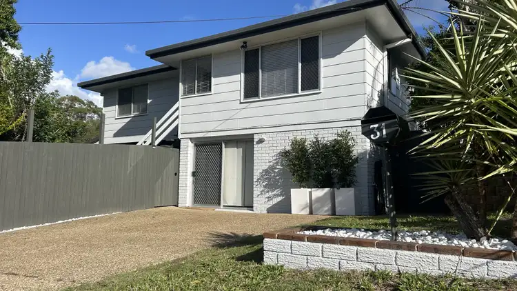 31 Mitchell Street