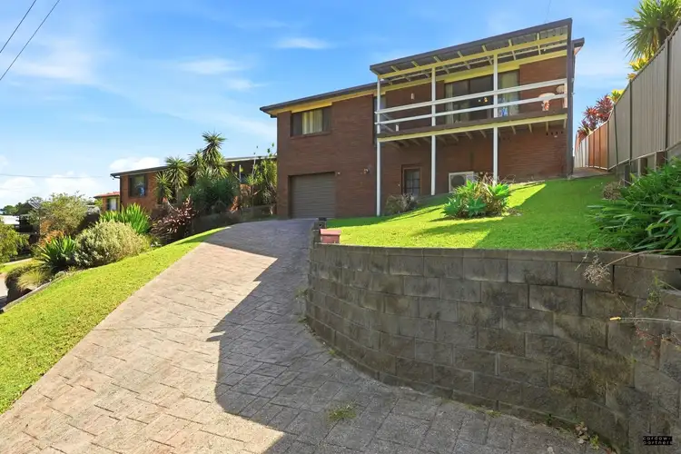 88 Hillside Drive