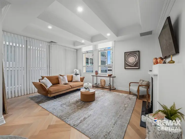Lvl 8/229 Queen Street