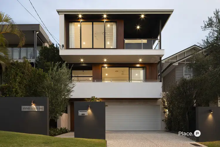 11 Sydney Avenue