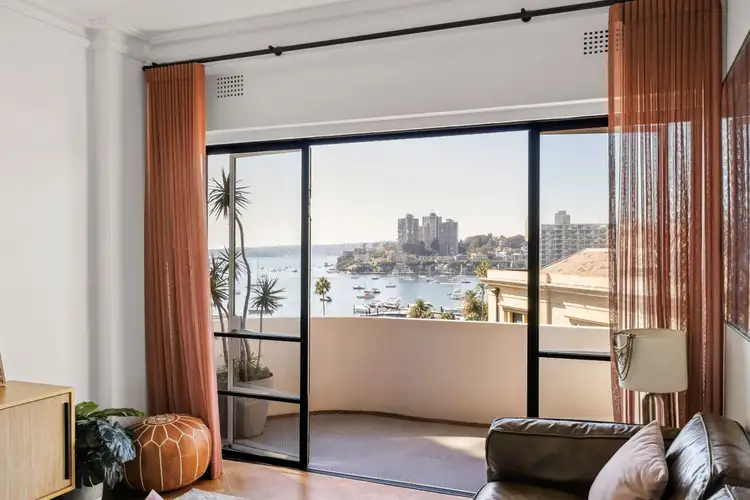 36A Macleay Street