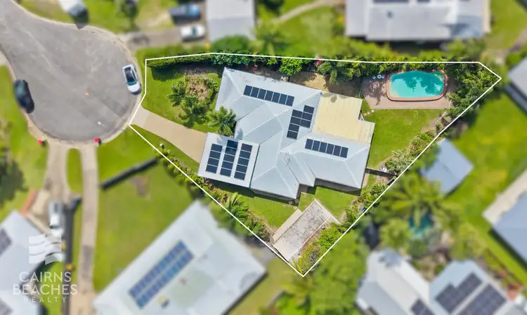 2 Avoca Close