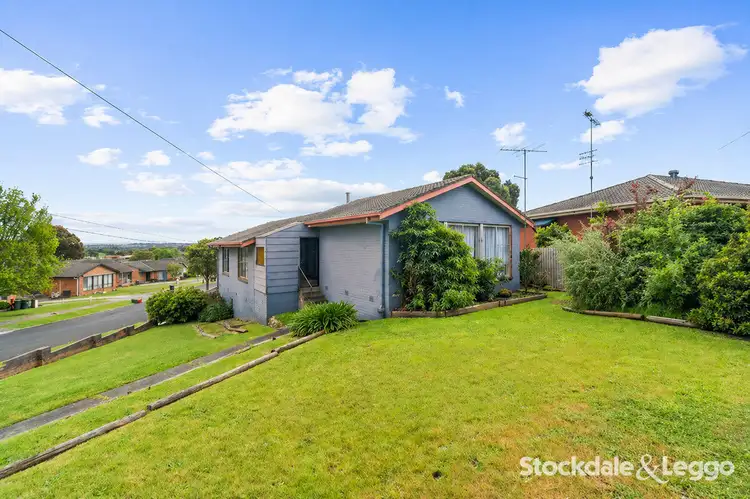 7 Townsend Street, Churchill VIC 3842