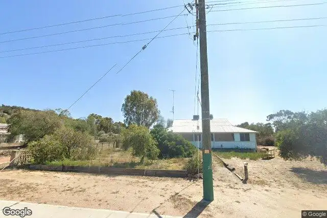 5 George Street