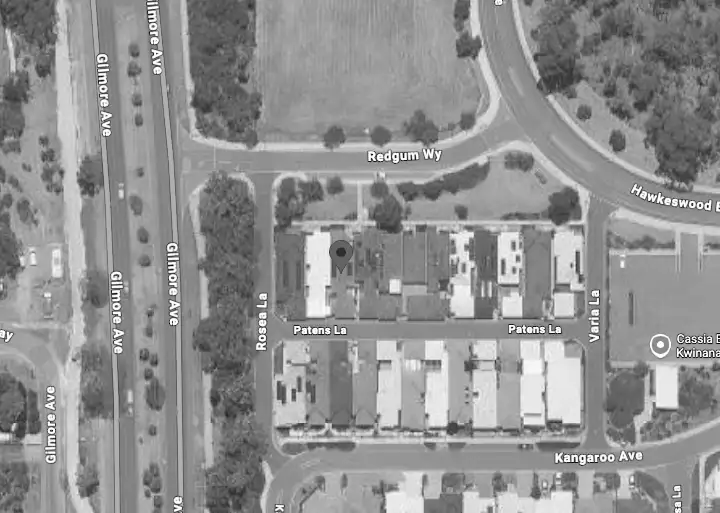 19 Redgum Way