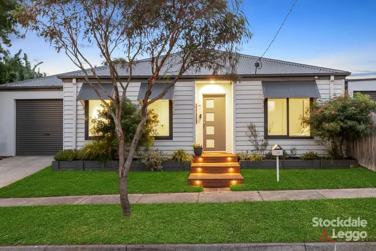 2A Vivienne Street