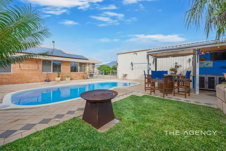 110 Glenfield Beach Drive