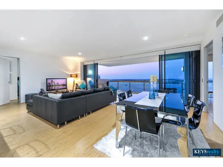 1502 Lumiere, 230 Marine Parade, Labrador QLD 4215