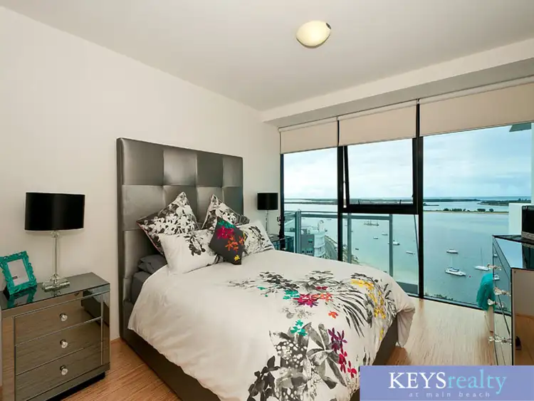Fifth view of Homely apartment listing, 1502 Lumiere, 230 Marine Parade, Labrador QLD 4215
