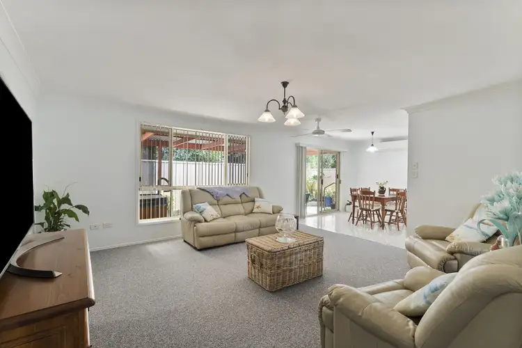 13 Cabana Court
