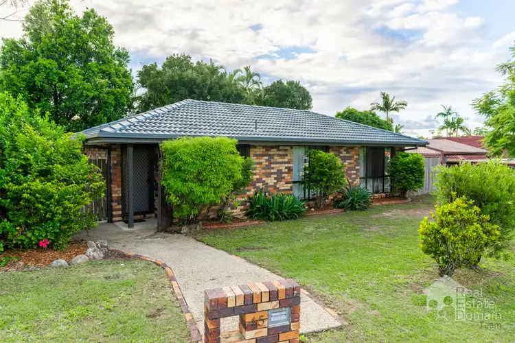 45 Bottlebrush Drive