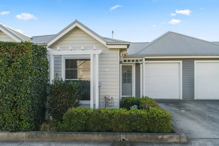 115 Christo Road