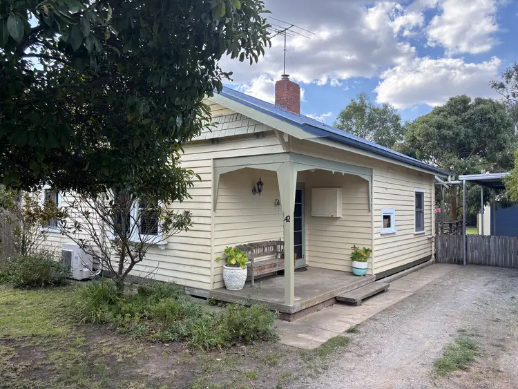 42 Hesse Street