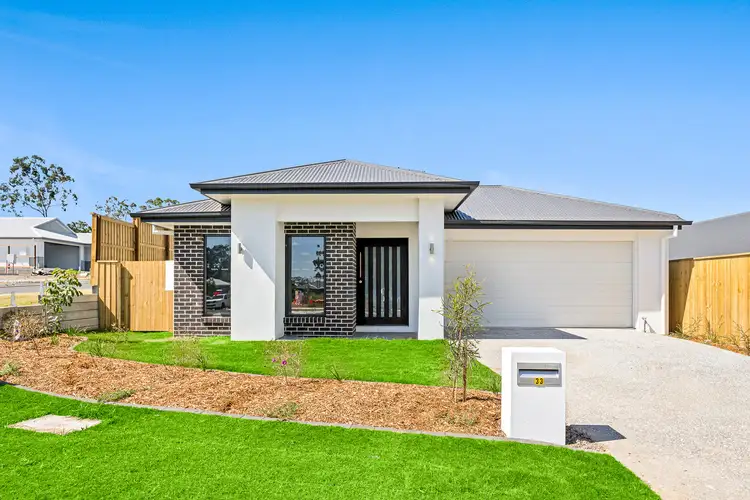 33 Rockrose Street