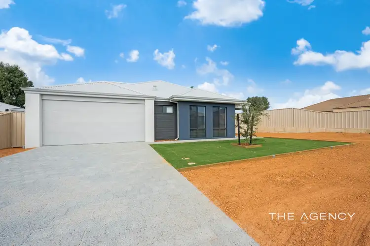 53 Moorings Loop
