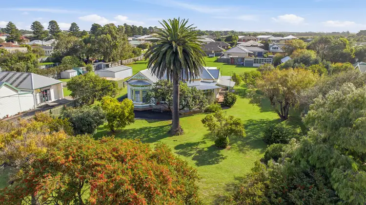 72 Princes Highway