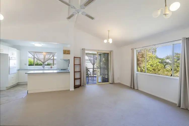 1 Orion Drive