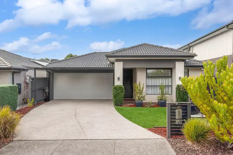 35 Portside Way