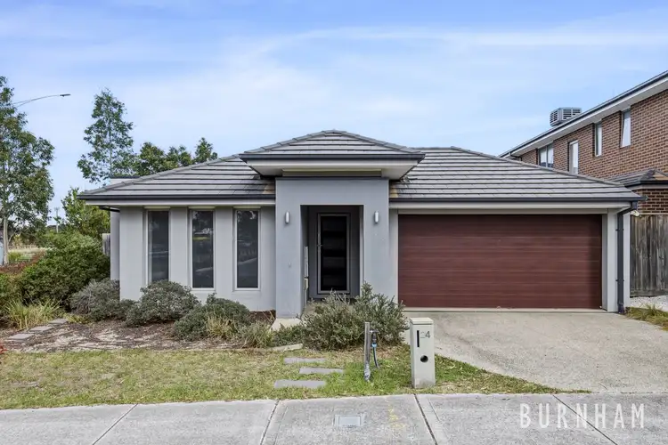 24 Coleridge Circuit
