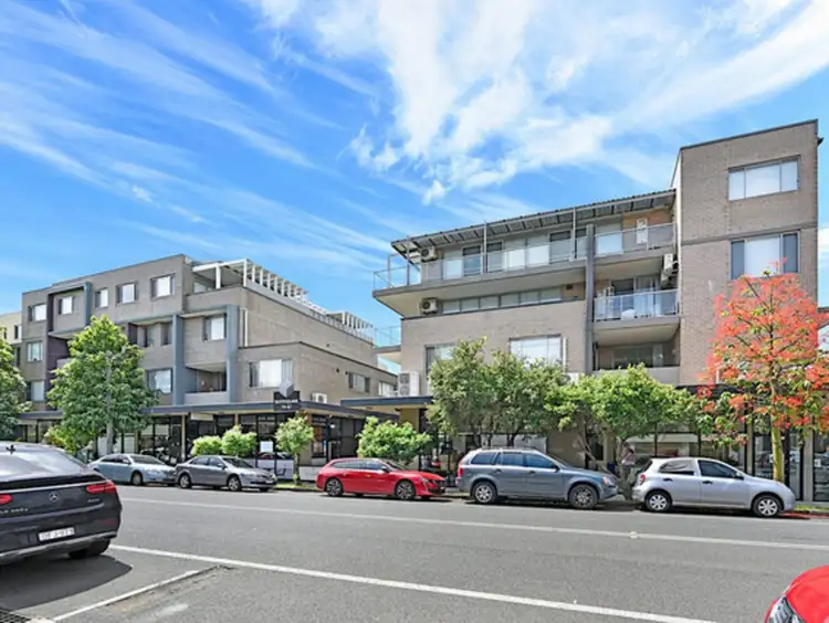 79-87 Beaconsfield Street