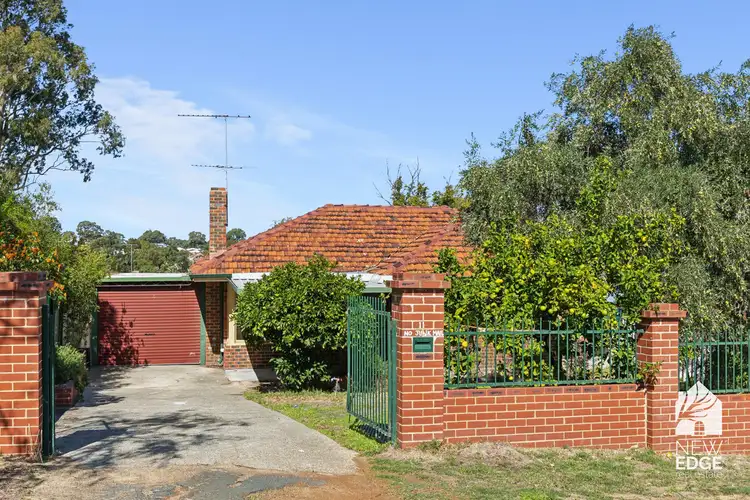 11 Burridge Way