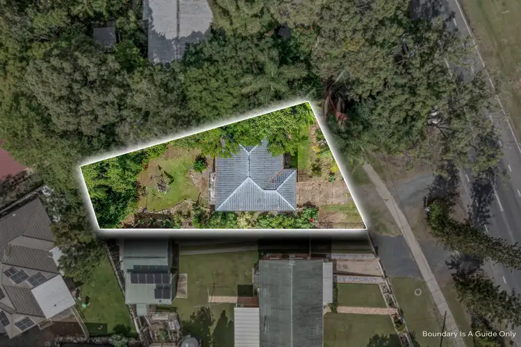 168 Old Gympie Road