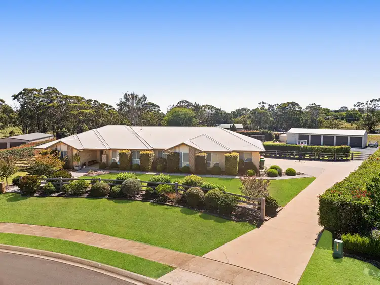 3 Frontier Court