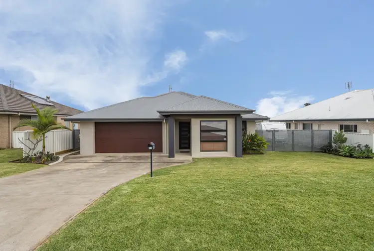 21 Attwater Close