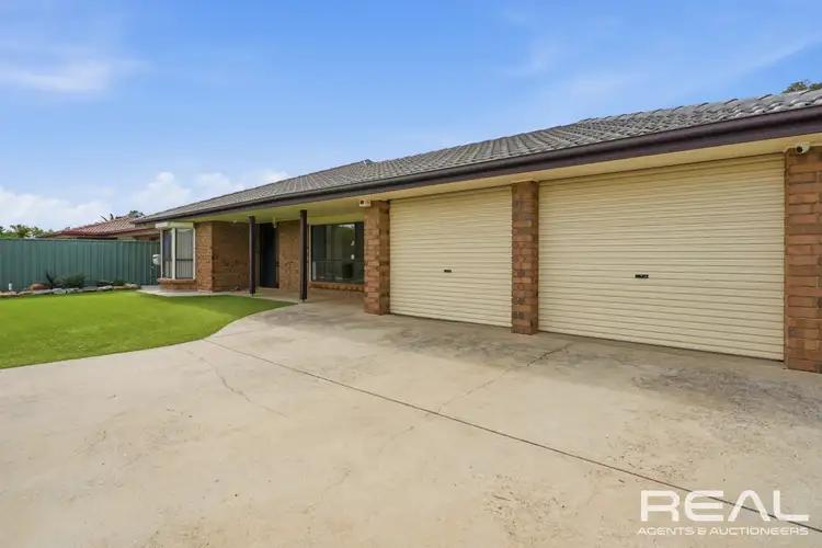 165 Shepherdson Road