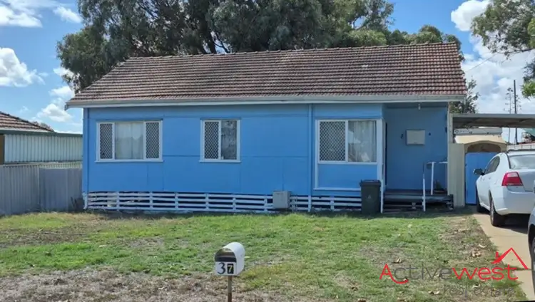 37 Felicia Street