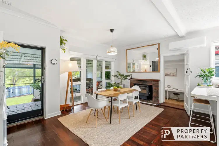 72A Corbett Street