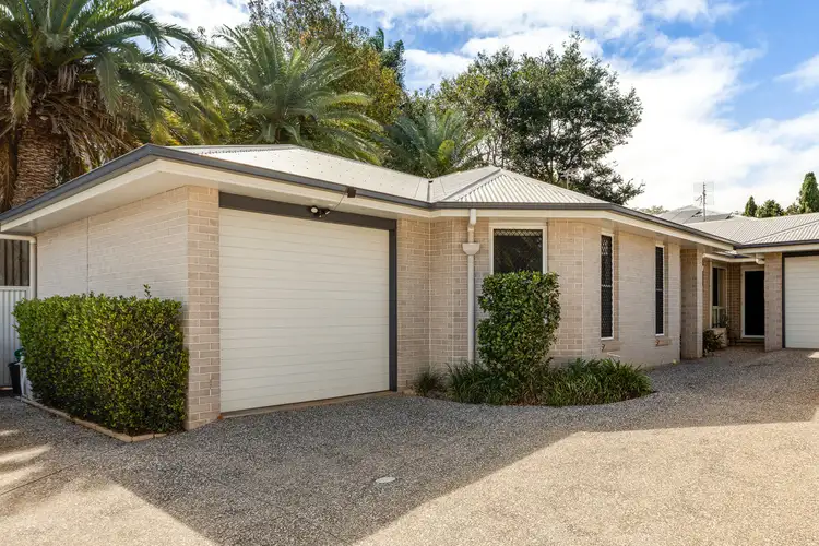 2 Prospect Street