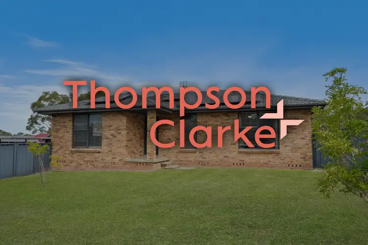 2 Waters Way, Metford NSW 2323
