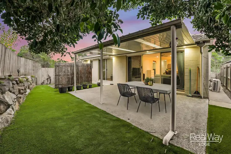 36 Emerald Crescent