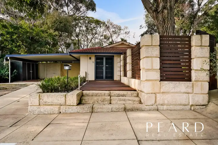 53 Nautilus Way