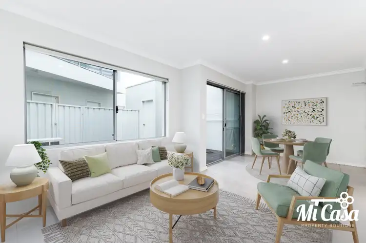 16 Chisholm Way
